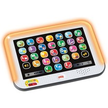 Price Fisher-Price Lnl Yaşa Göre Gelişim Eğitici Tablet
