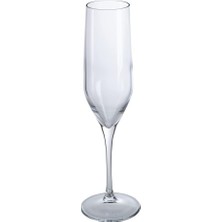 Napa Şarap Kadehı 0 6'lı Hediyelik Kutu