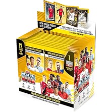 Match Attax 2024-25 Koleksiyon Kartları