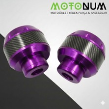 Motonum Aprilia Tuareg Ön Teker Muhafaza TAKOZU-MOR-MÖM2025