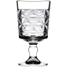 Estrella Dıgestıve Kadeh 340 cc 4'lü Hediyelik Kutu