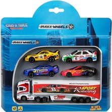 Vera Vtc Nessiworld 5'li Araç Seti 965874