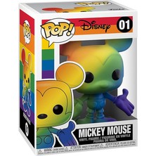 Pop Disney: Pride - Mickey Mouse (Rnbw)