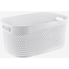 Katre Çamaşır Selesi 35 Lt Beyaz