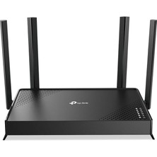 Archer BE220, BE3600 Mbps, Fiber Destekli, 4× Gbps Port, Vpn Destekli, Homesheild, Easy Mesh Uyumlu, Dual-Band Wi-Fi 7 Router