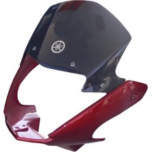 GMS Far Muhafaza Kırmızı Ybr-K