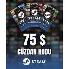 Steam Usd