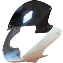 GMS Far Muhafaza Beyaz Ybr-K