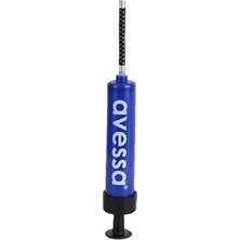 Top Pompası, Aleminyum, Hortumlu, Mavi