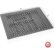 Aydogan's Eco Modül Kaşıklık Damalı 66X49 ROYALEKS-ACERO-20126