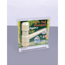 Akcakese Sıvı Yağ Pompası - 6152611145