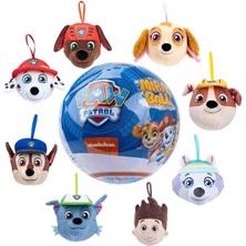 Patrol Mini Peluş S1 Sürpriz Paket MRW00000