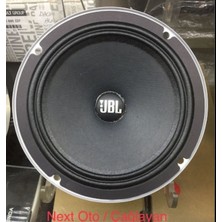 J-B-L 16CM 85W65 Midrange Hoparlör 2prç 170W 85RMS