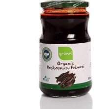 Organik Üzüm Pekmezi 850 gr
