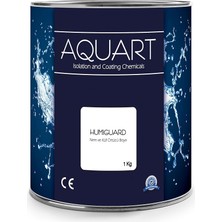 Humiguard Nem Rutubet Boyası 1kg