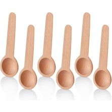 Aydogan's Dökme Altılı Ölçek Kaşık ROYALEKS-70465