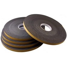 Polietilen Sünger Şerit 3 * 50 mm (5 Metre)
