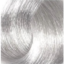 Aydogan's Premium 0.01 Yoğun Gümüş Gri - Kalıcı Krem Saç Boyası 50 G Tüp