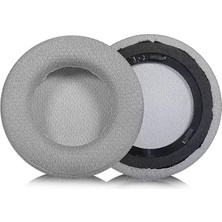 Corsair Virtuoso Se Kumaş Yedek Kulaklık Pedi Süngeri Gri