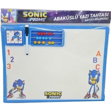 Prıme Yazı Tahtası Abaküslü 30X40 SO7860