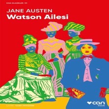 SHC4200 Watson Ailesi