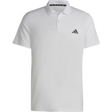 Adidas Performance IB8105 Train Essentials Training Polo Shirt