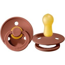 Vera Vtc Kauçuk Emzik 0-6 Ay Woodchuck 965874