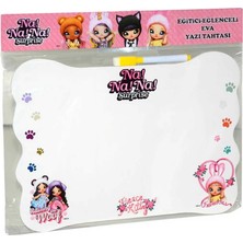 Vera Vtc Surprise Eva Yazı Tahtası 965874