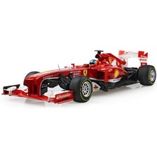 Motors Rastar Ferrari F138 R/c, Ölçek: 1/12