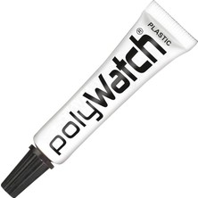 1 x Izle Cam Çizik Sökücü Plastik Akrilik - HP100B