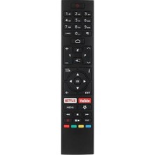 Genel Toshiba 50UA2063DT 4K Android Smart LED Tv Kumandası