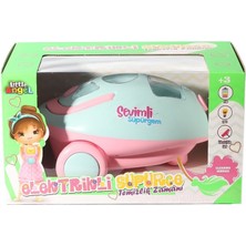 Vera Vtc 02602  Işıklı Süpürge 965874