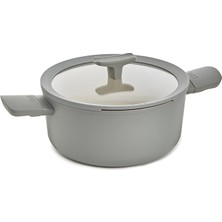 Leo Balance 24X11,5 cm Tencere