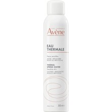 Su - Eau Thermal Water Sprey 300 ml 3282779003131