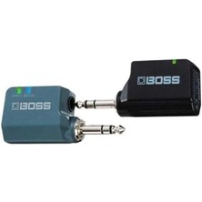 WL-20L Wireless Gitar Sistemi