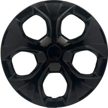 FRWY Honda Araçlar Için Uyumlu Universal 14" Inç 4 Adet 1 Takım Jant Kapağı 004