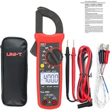 UT202+ Pens Ampermetre