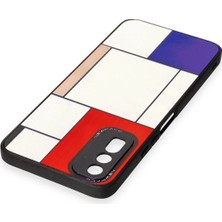 Vera Vtc  Vivo Y11S Kılıf Mirror Desenli Kapak - Mirror - 9 965874