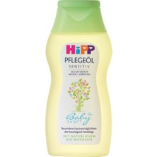 Vera Vtc Bebek Bakım Yağı 200 ml 965874