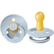 Vera Vtc Kauçuk Emzik 0-6 Ay Baby Blue 965874