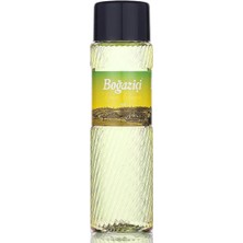 Limon Kolonyası 200 ml Pet Şişe 80 Derece