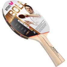 85005 Boll Match Ittf Onaylı Masa Tenisi Raketi