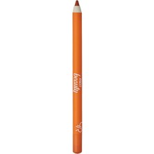 Rose Miss Beauty Colorpop Eyepencil Göz Kalemi No:06 Sweet Orange