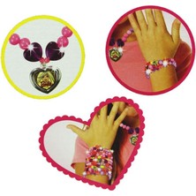 Vera Vtc Boncuk Takı Seti 965874