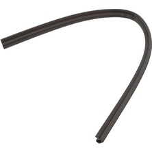 Arçelik, Altus ve Beko Bulaşık Makinesi Ön Kapak Alt Sızdırmazlık Contası, Siyah