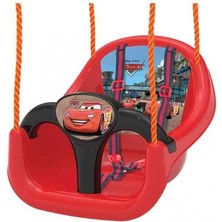 Cars Salıncak, 41 x 31 x 38 Cm, +1 Yaş Için