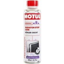Radyatör Sızıntı Önleyici/radiator Stop Leak 300ML