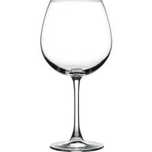 Enoteca Şarap Kadehı 780 cc 2'li Hediyelik Kutu