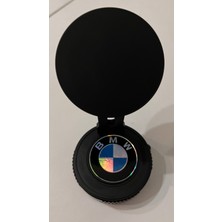 360 Derece Dönebilen Vacumlu Araç Içi Telefon Tutucu