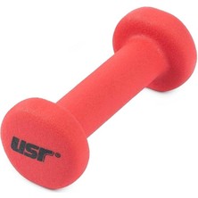 ND05 0,5 Kg. Neopren Dambıl